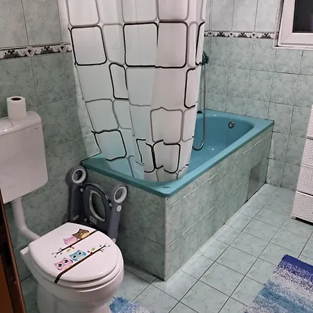 Pejton Deluxe سراييفو